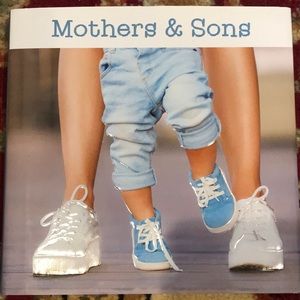 Mothers & Sons book
